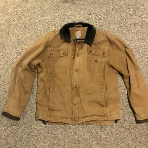 🔥DISCONTINUED CARHARTT JACKET!🔥